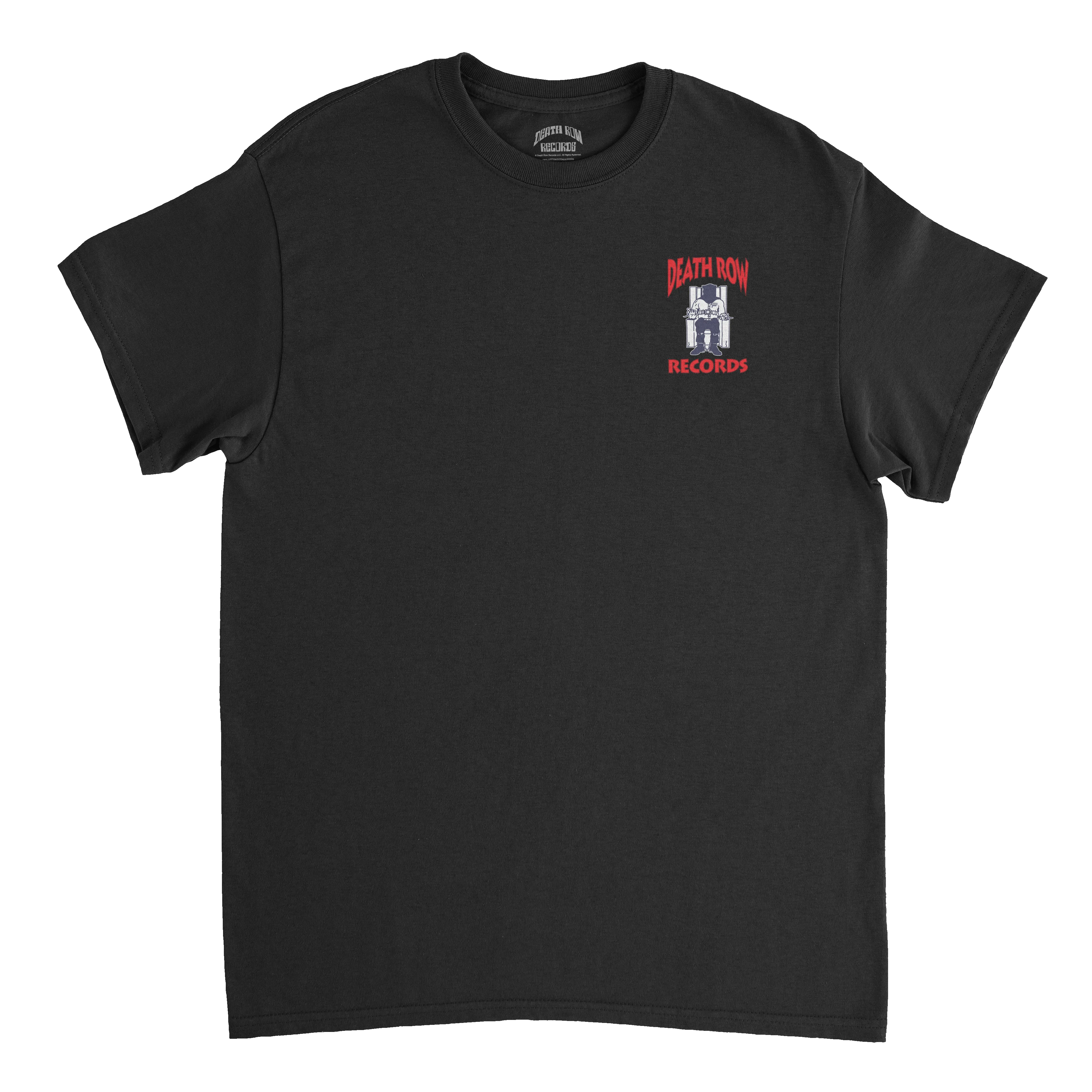 Cig Tee sold by Crooks & Castles product image thumbnail 4