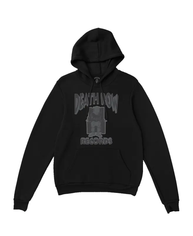 Tonal Electric Chair Hoodie sold by Crooks & Castles