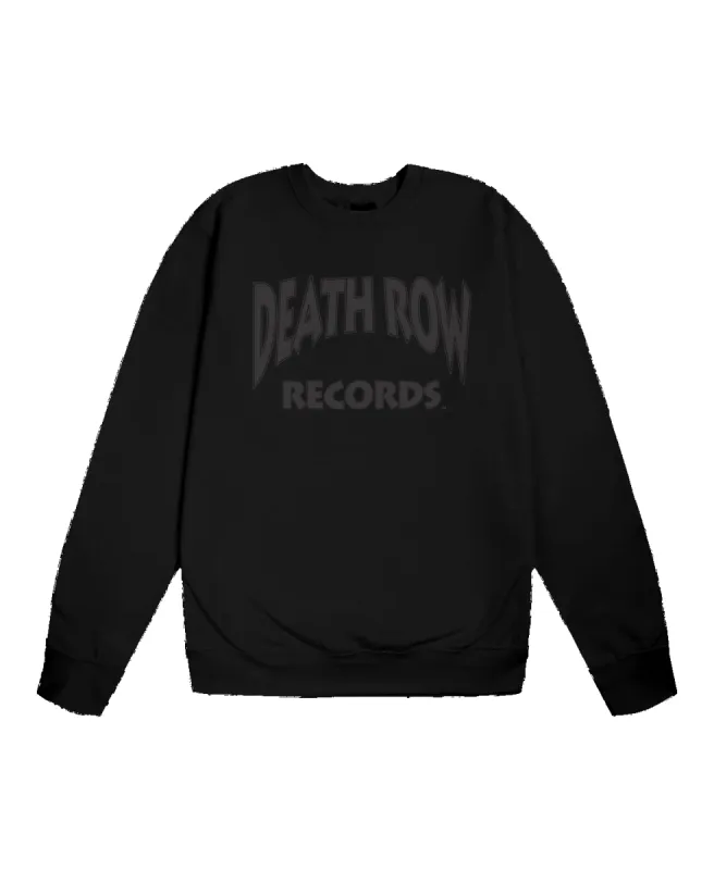 Tonal Embroidered Sweatshirt sold by Crooks & Castles