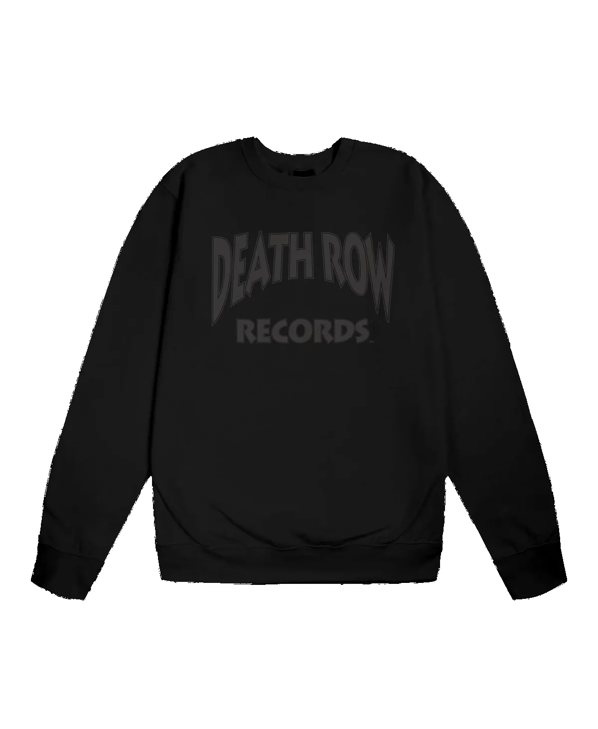 Tonal Embroidered Sweatshirt sold by Crooks & Castles