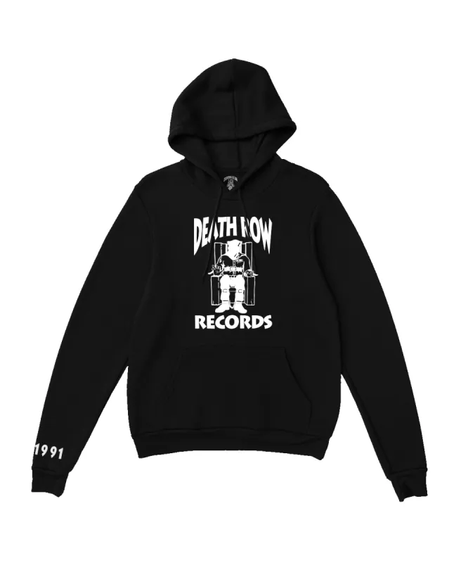 Chair Hoodie sold by Crooks & Castles
