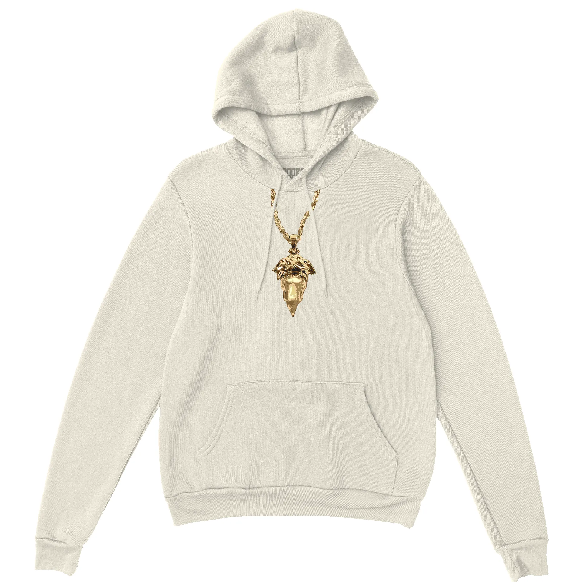Crooks Keychain Hoodie sold by Crooks & Castles product image thumbnail 4