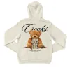 Forget The Flowers Hoodie sold by Crooks & Castles