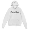 Forget The Flowers Hoodie sold by Crooks & Castles