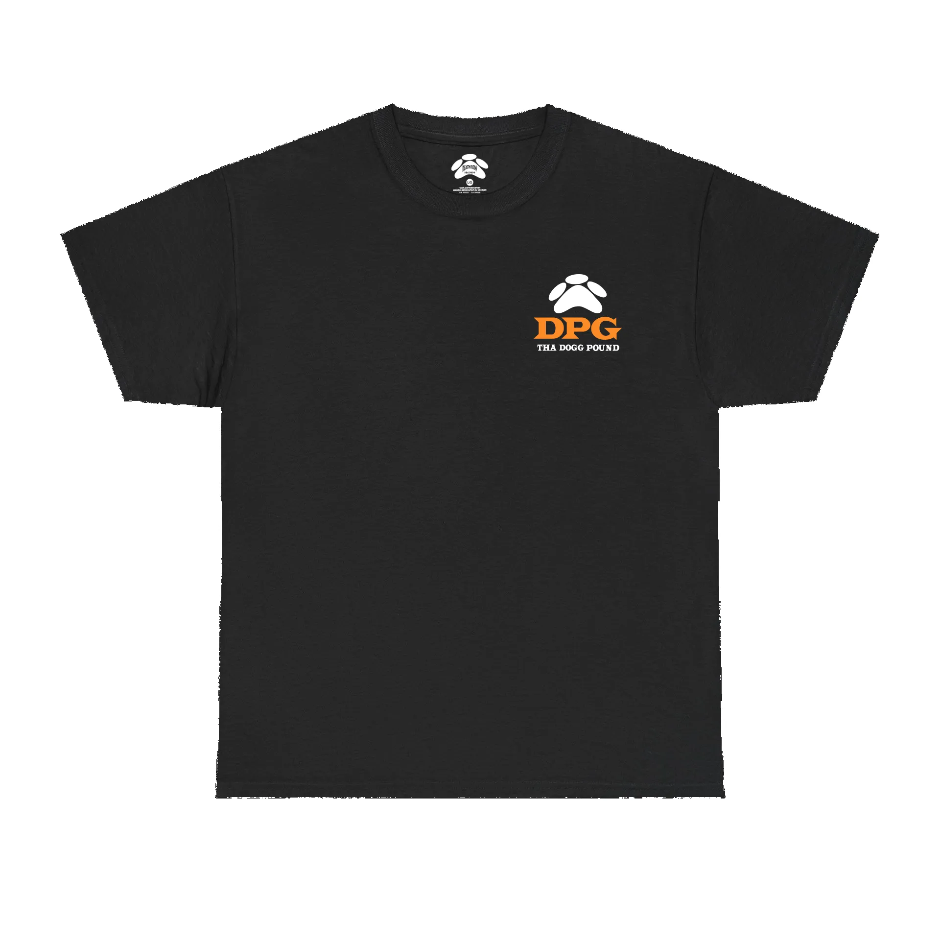 DPG Dogg House Tee sold by Crooks & Castles product image thumbnail 4