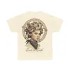 Smoking Medusa Tee sold by Crooks & Castles