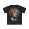 Smoking Medusa Tee sold by Crooks & Castles