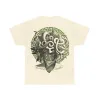 420 Medusa Tee sold by Crooks & Castles