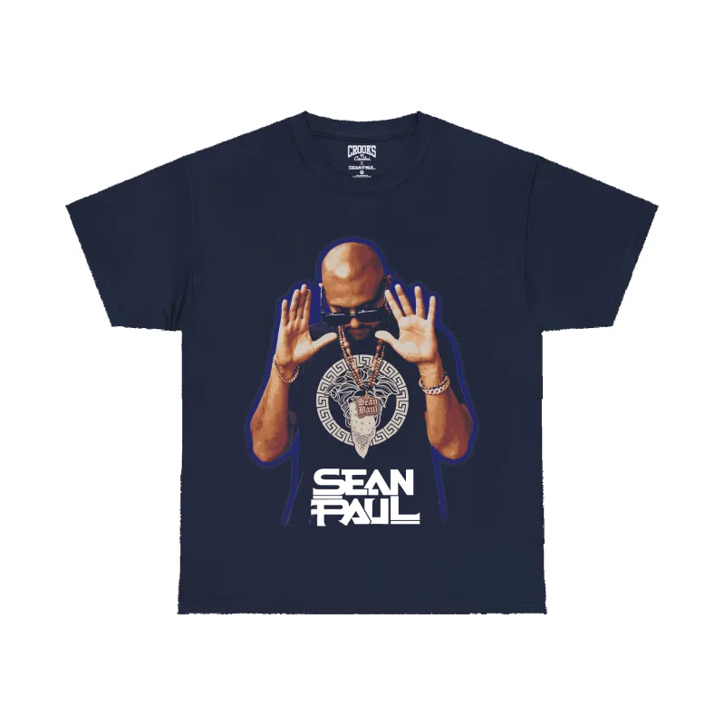 Medusa Tee sold by Crooks & Castles