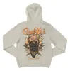 Neon Bandana Hoodie sold by Crooks & Castles