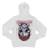 Nun Skull Candy Hoodie sold by Crooks & Castles
