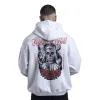 Nun Skull Candy Hoodie sold by Crooks & Castles