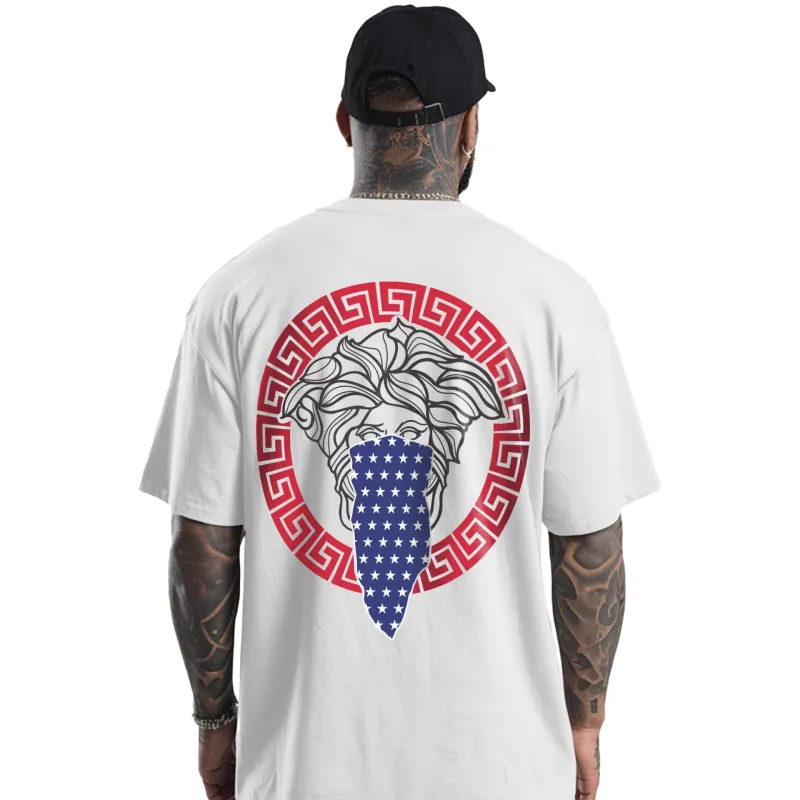 Crooks All Star Tee sold by Crooks & Castles