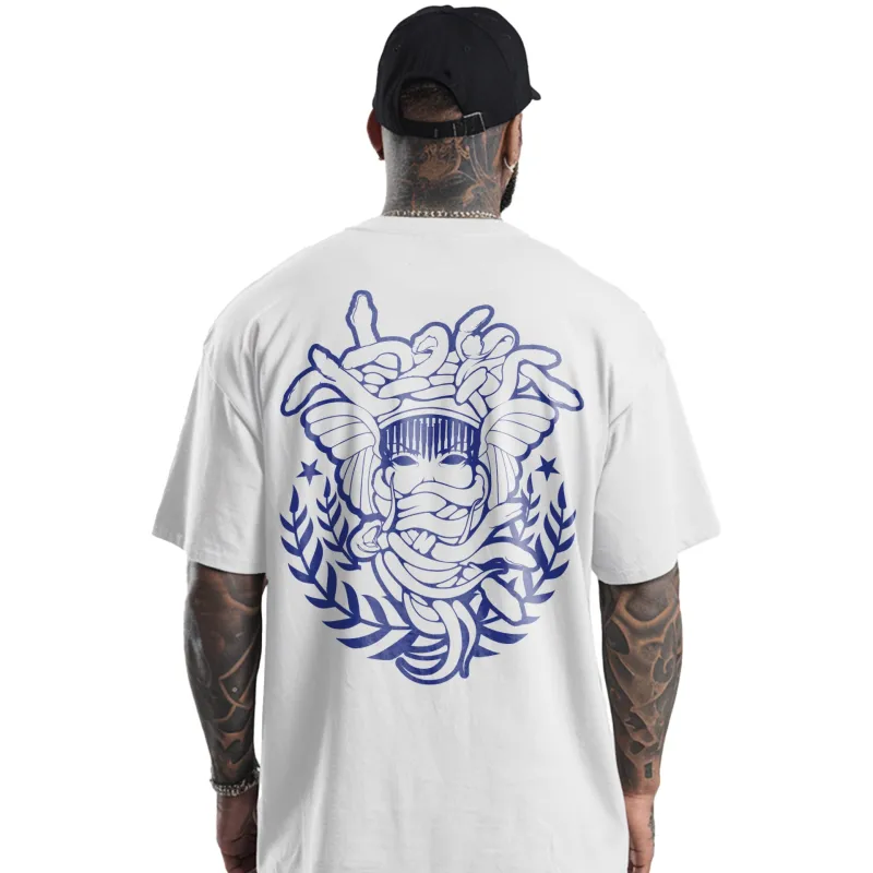 Crooks Society Tee sold by Crooks & Castles