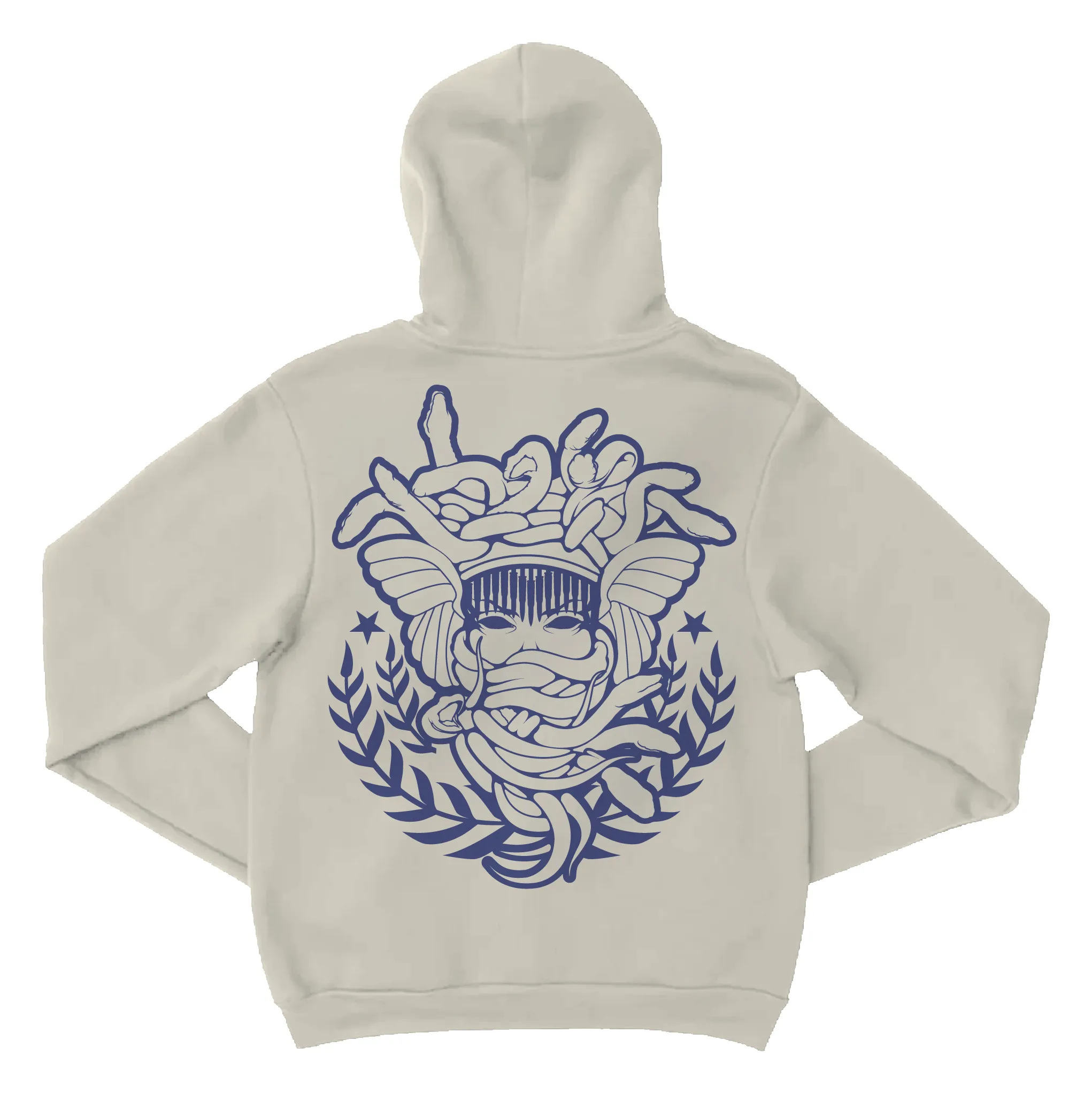 Crooks Society Hoodie sold by Crooks & Castles product image thumbnail 3