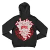 Crooks Society Hoodie sold by Crooks & Castles