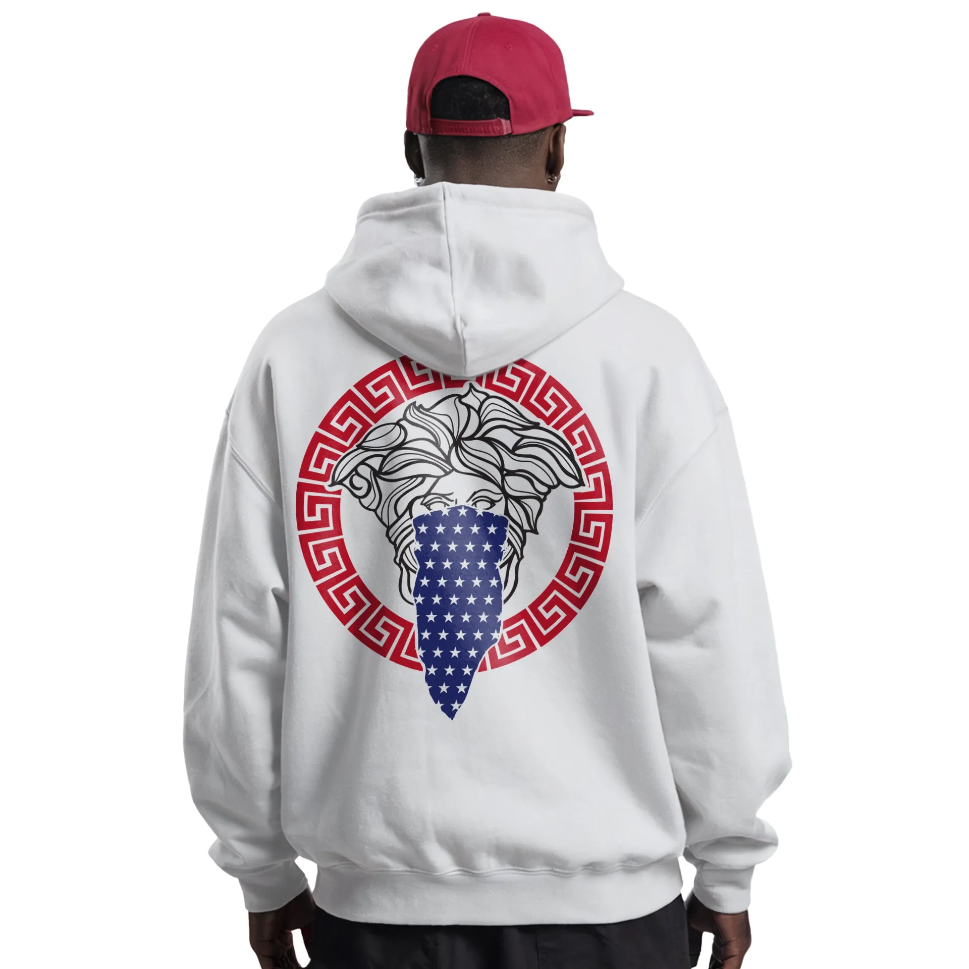 Crooks All Star Hoodie sold by Crooks & Castles