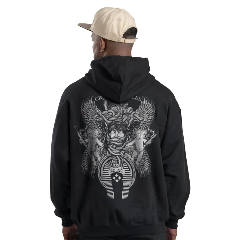 Army Of Shadows Hoodie sold by Crooks & Castles