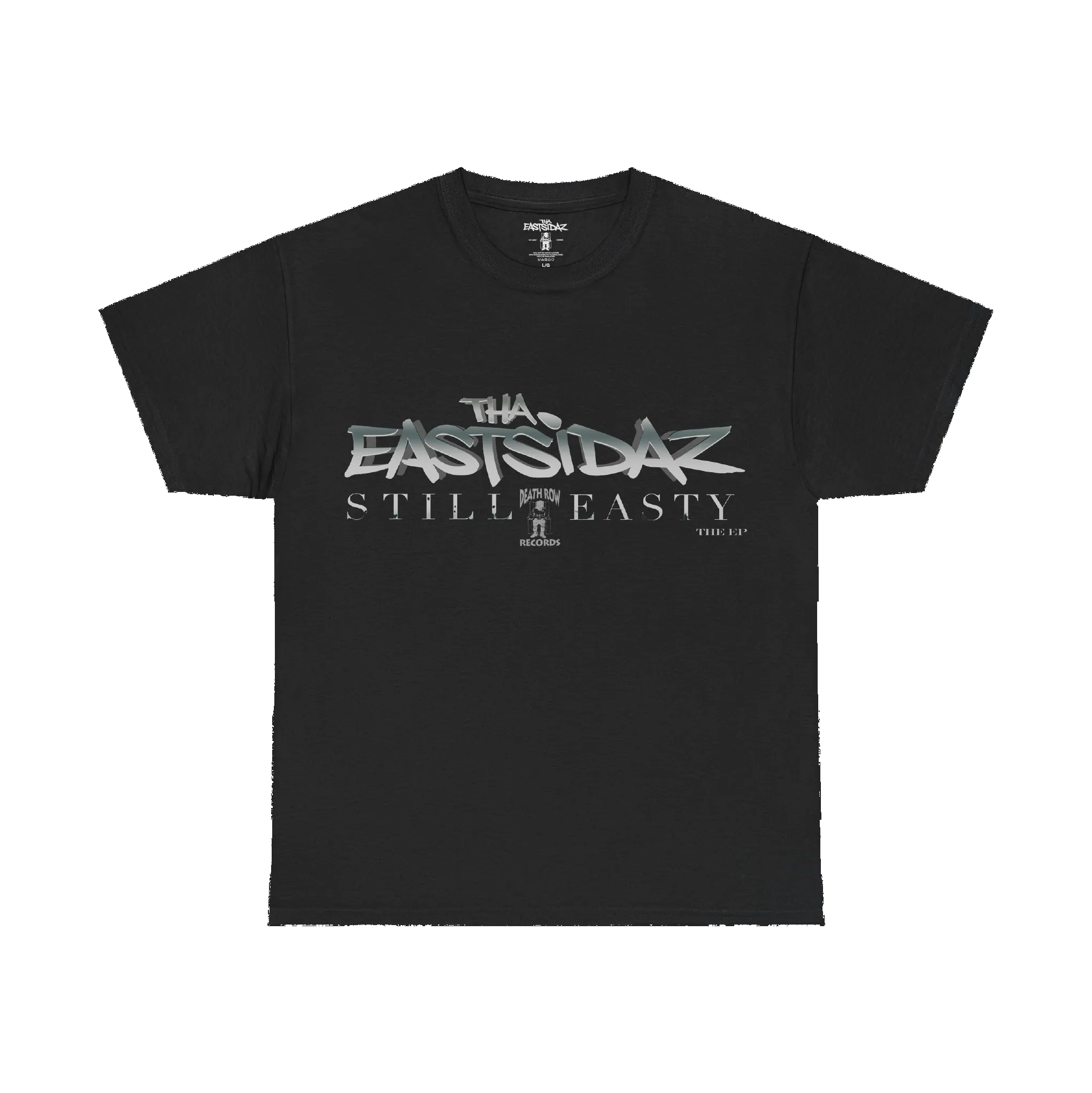 Album Logo Group Tee sold by Crooks & Castles product image thumbnail 2