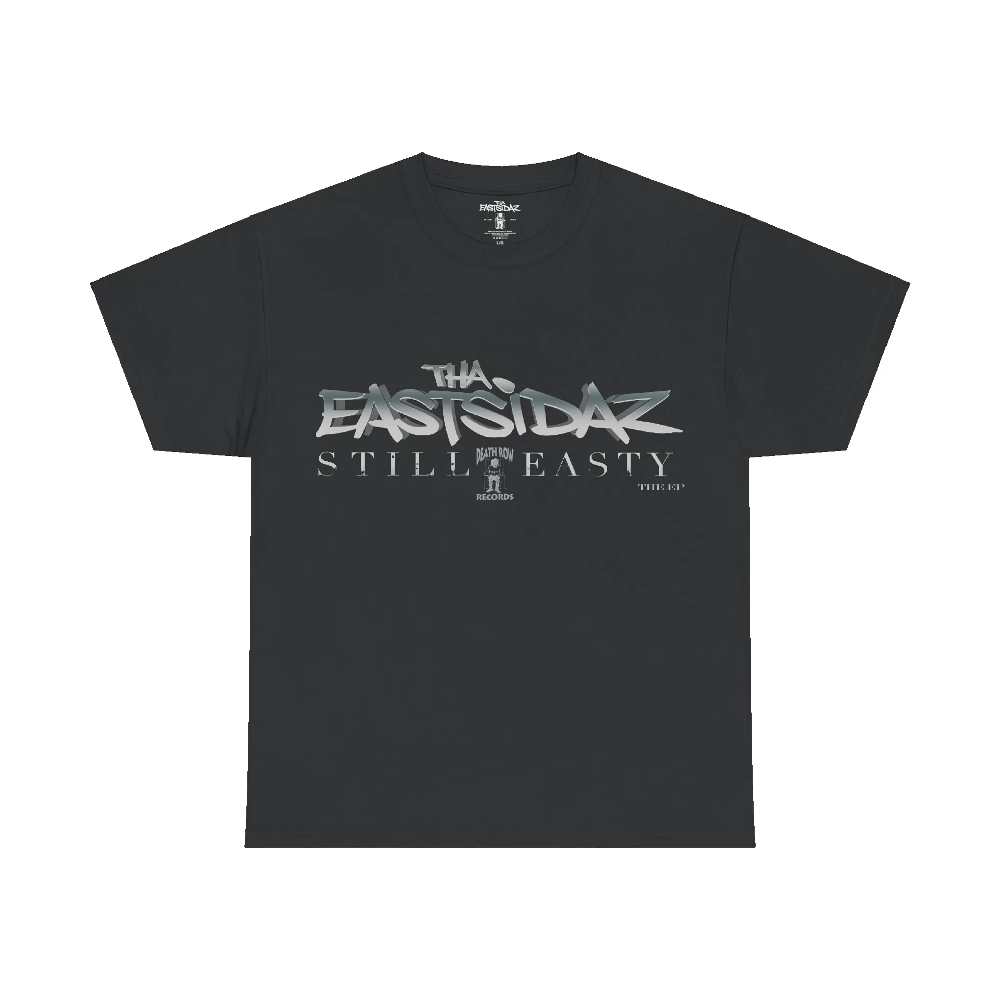 Album Logo Group Tee sold by Crooks & Castles product image thumbnail 4