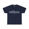 Album Logo Group Tee sold by Crooks & Castles