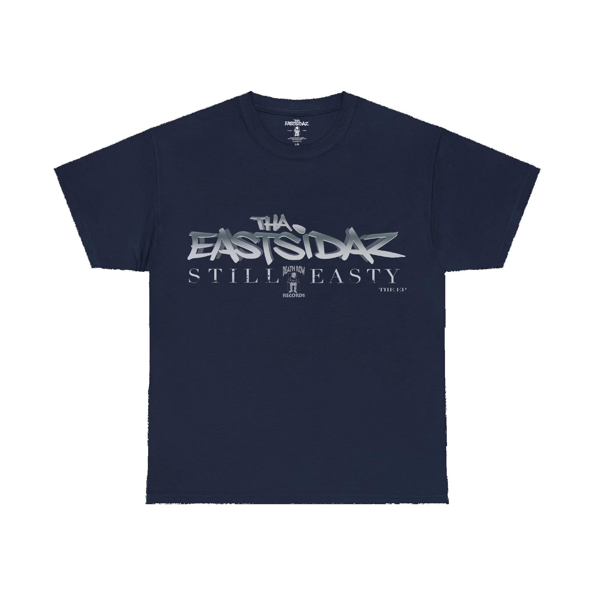 Album Logo Group Tee sold by Crooks & Castles product image thumbnail 5