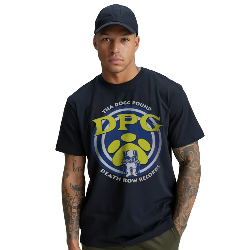 DPG Core Tee sold by Crooks & Castles
