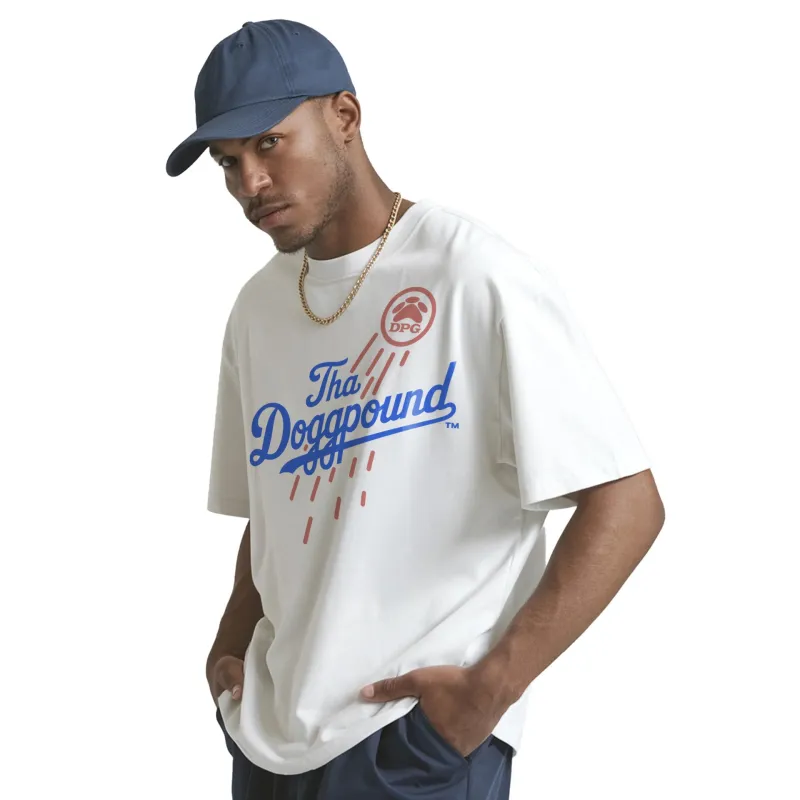 DPG Basic Tee sold by Crooks & Castles