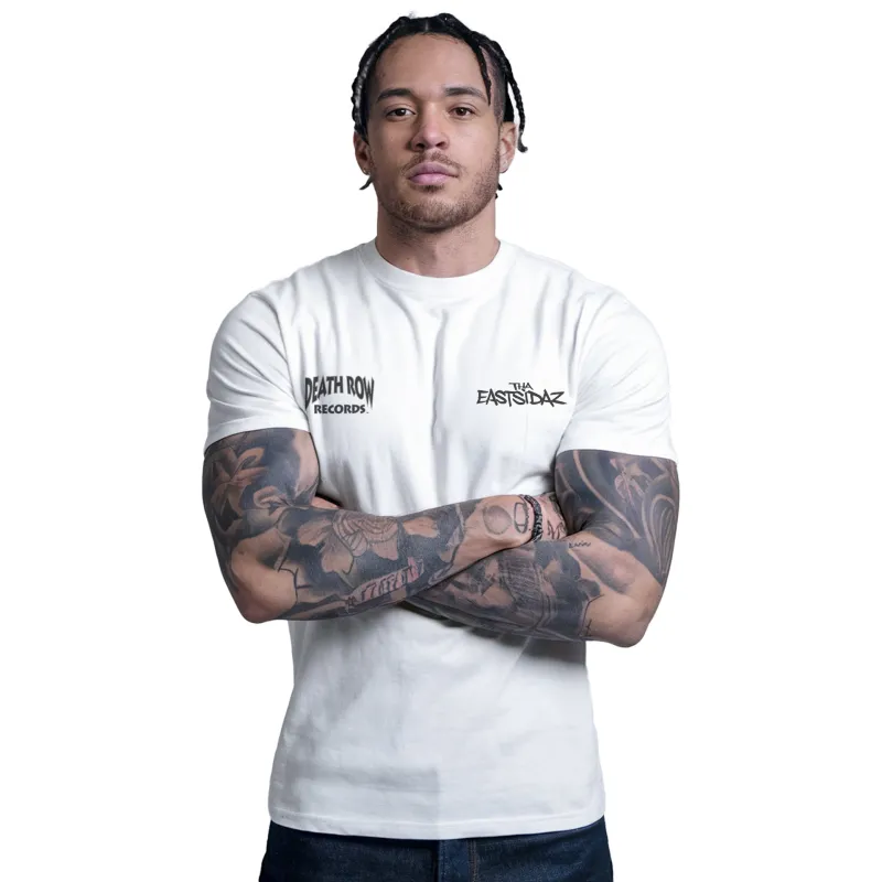 Collab Group Logo Tee sold by Crooks & Castles