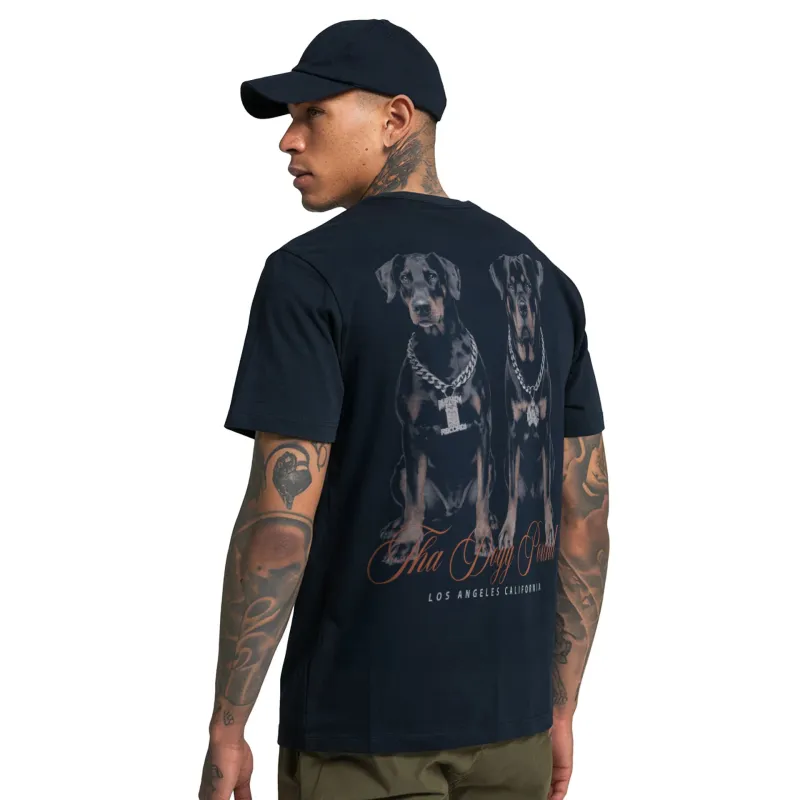 Dpg X Deathrow Tee sold by Crooks & Castles