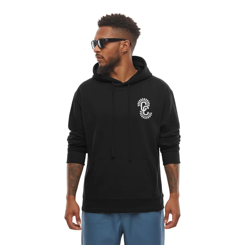 Medusa Shield Hoodie sold by Crooks & Castles