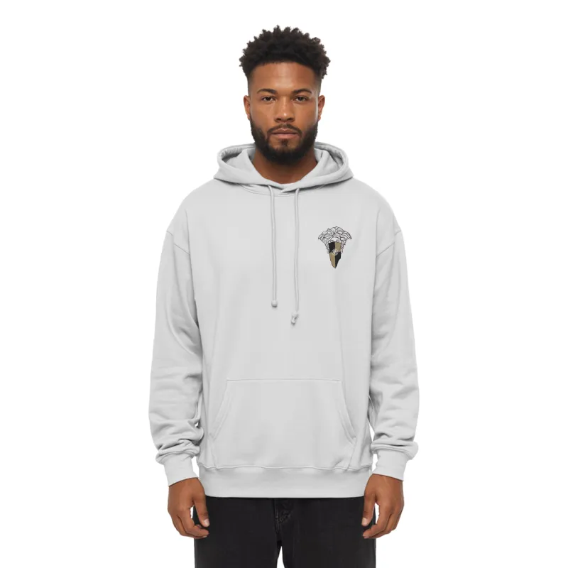 Bandit Flags Hoodie sold by Crooks & Castles