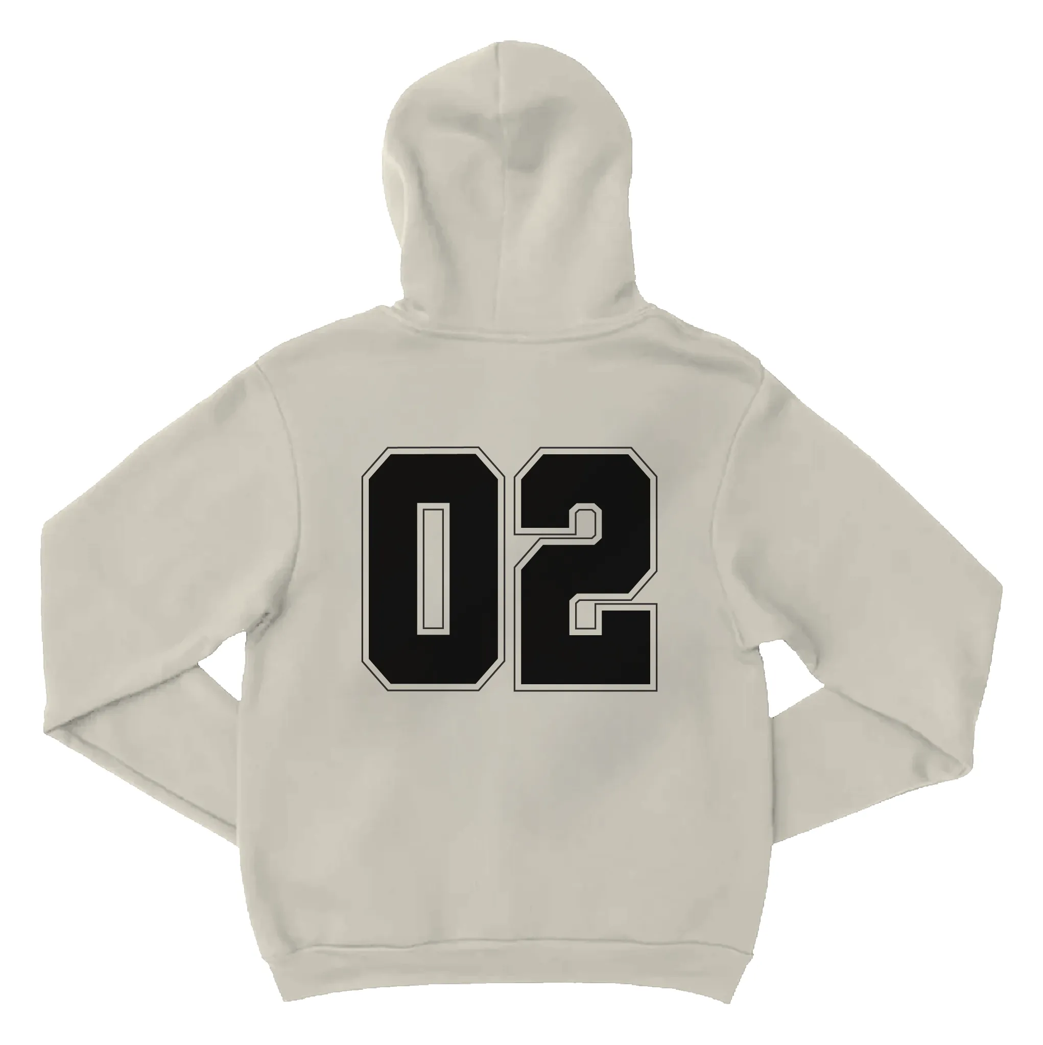 Crooks Team Hoodie sold by Crooks & Castles product image thumbnail 5