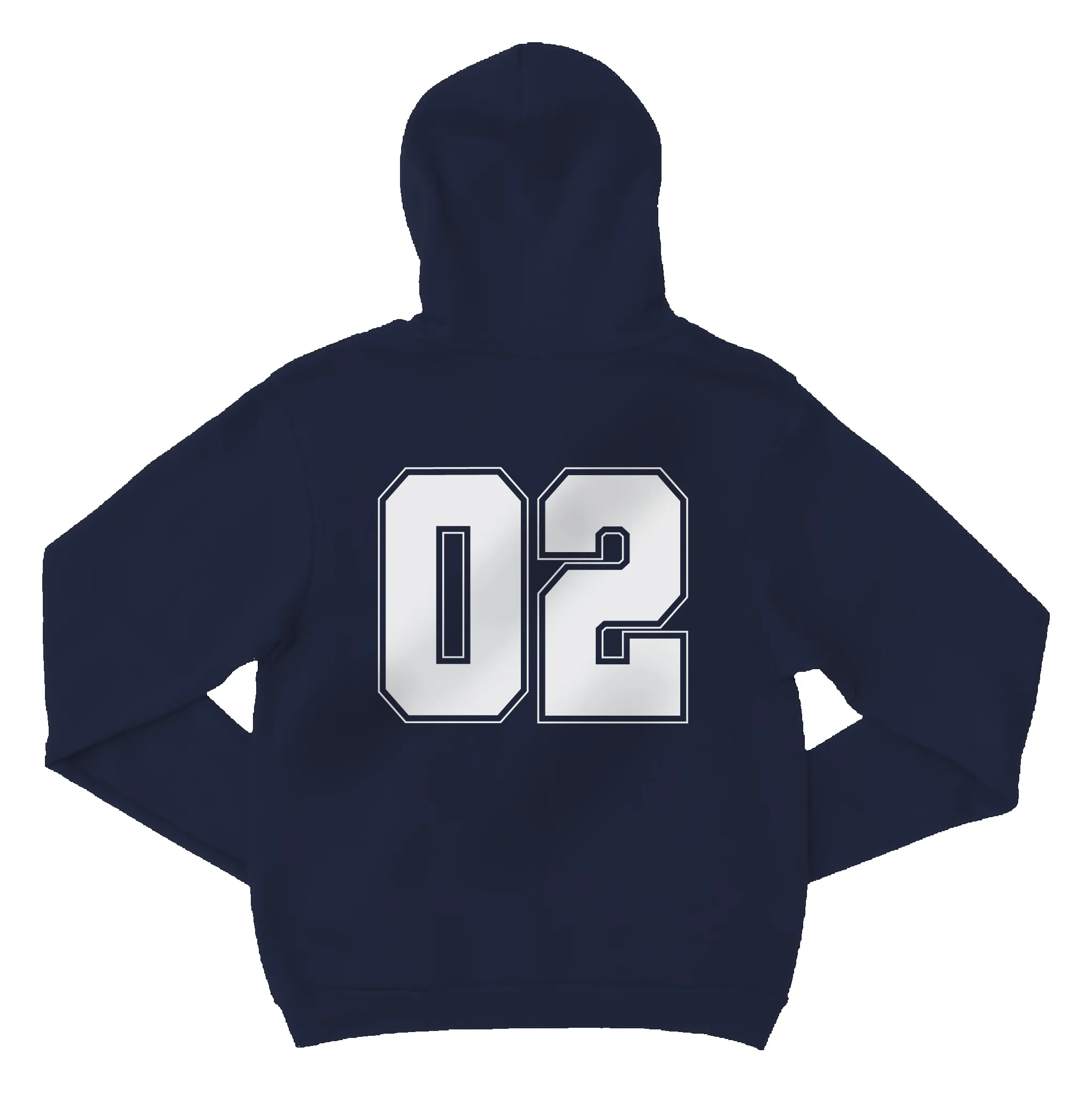 Crooks Team Hoodie sold by Crooks & Castles product image thumbnail 3