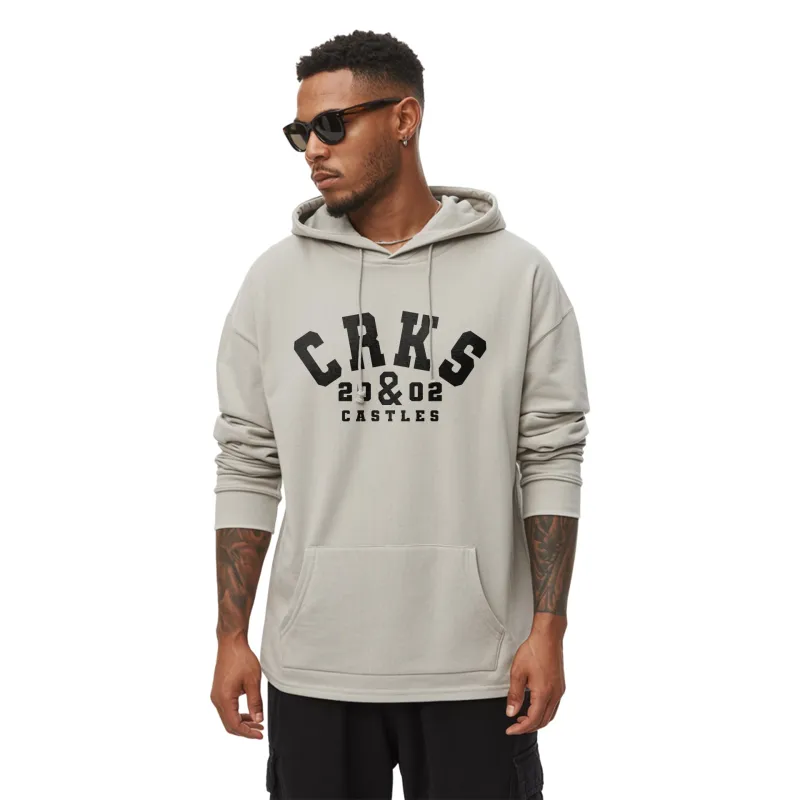 Crooks Team Hoodie sold by Crooks & Castles