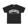 Troublemakers Tee sold by Crooks & Castles