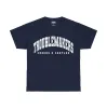 Troublemakers Tee sold by Crooks & Castles