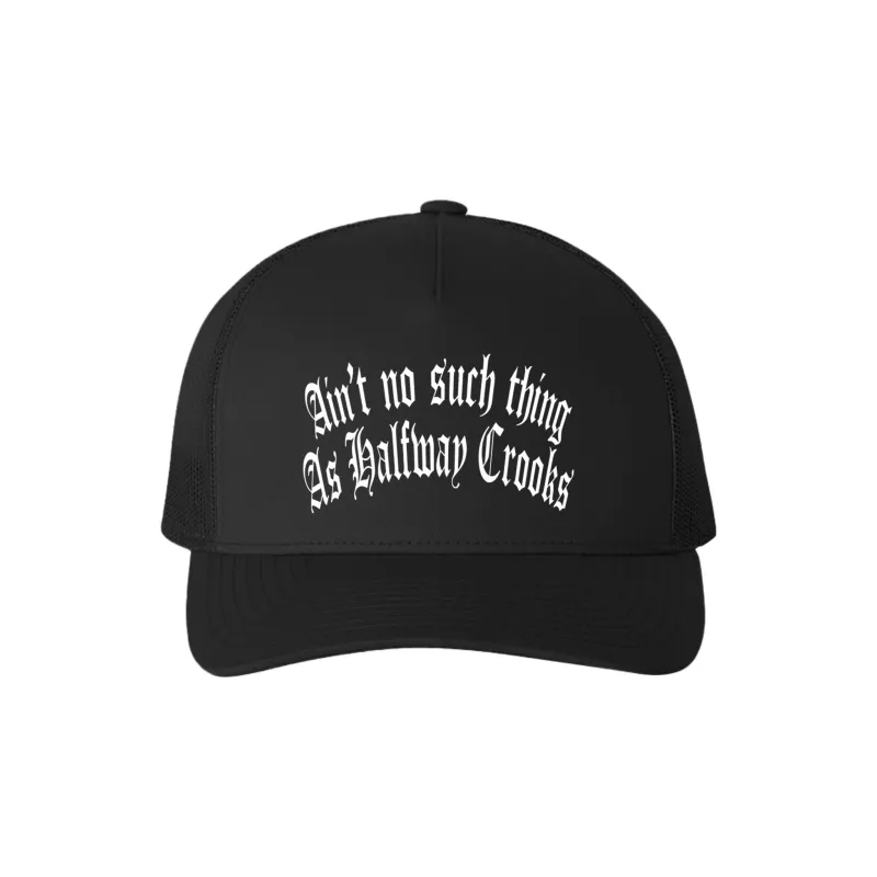 Disco Skull Cap made by Crooks & Castles