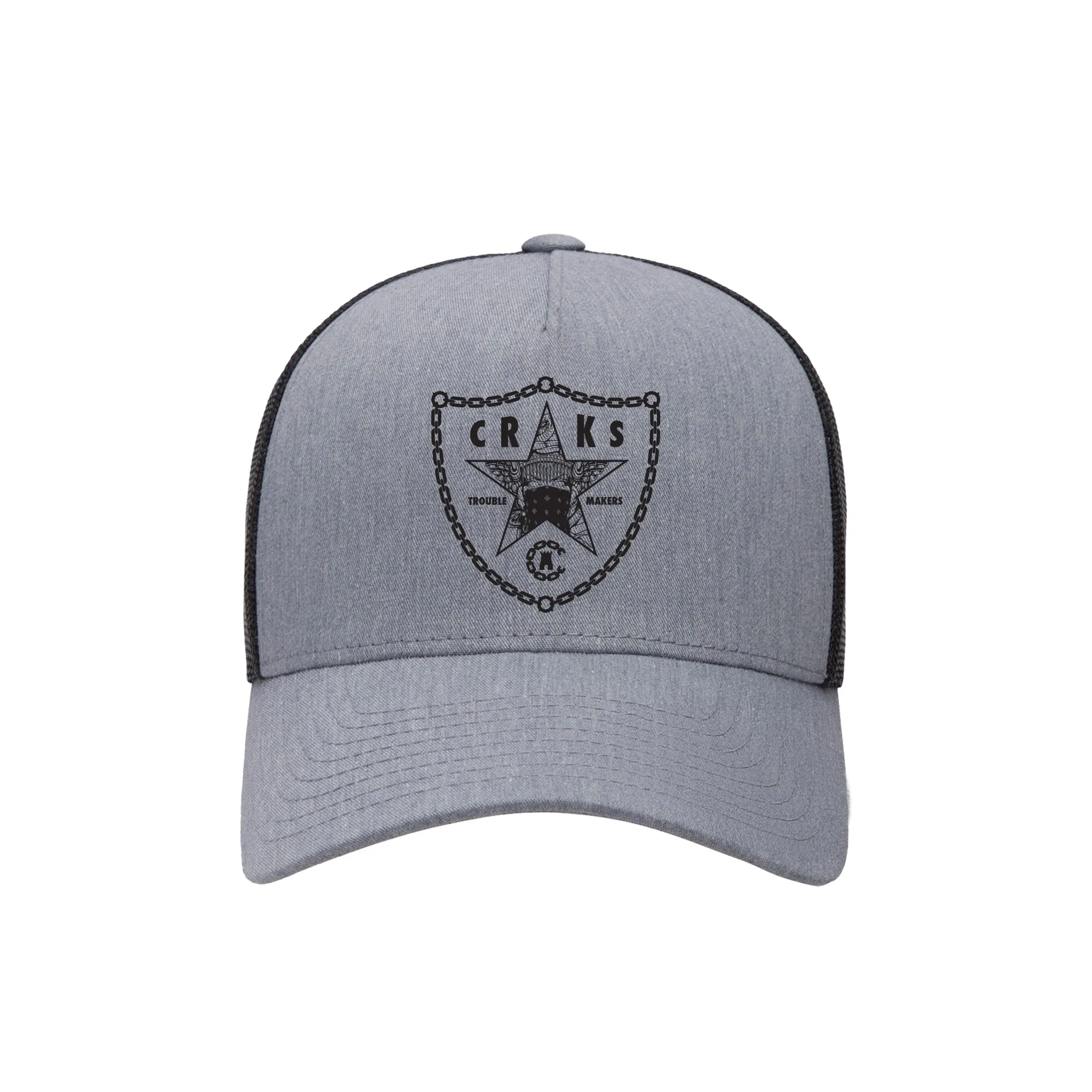 Crooks Star Cap sold by Crooks & Castles product image thumbnail 2