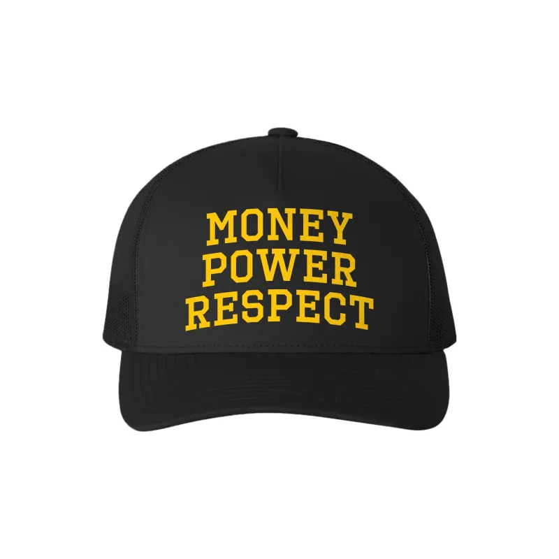 MPR Cap made by Crooks & Castles