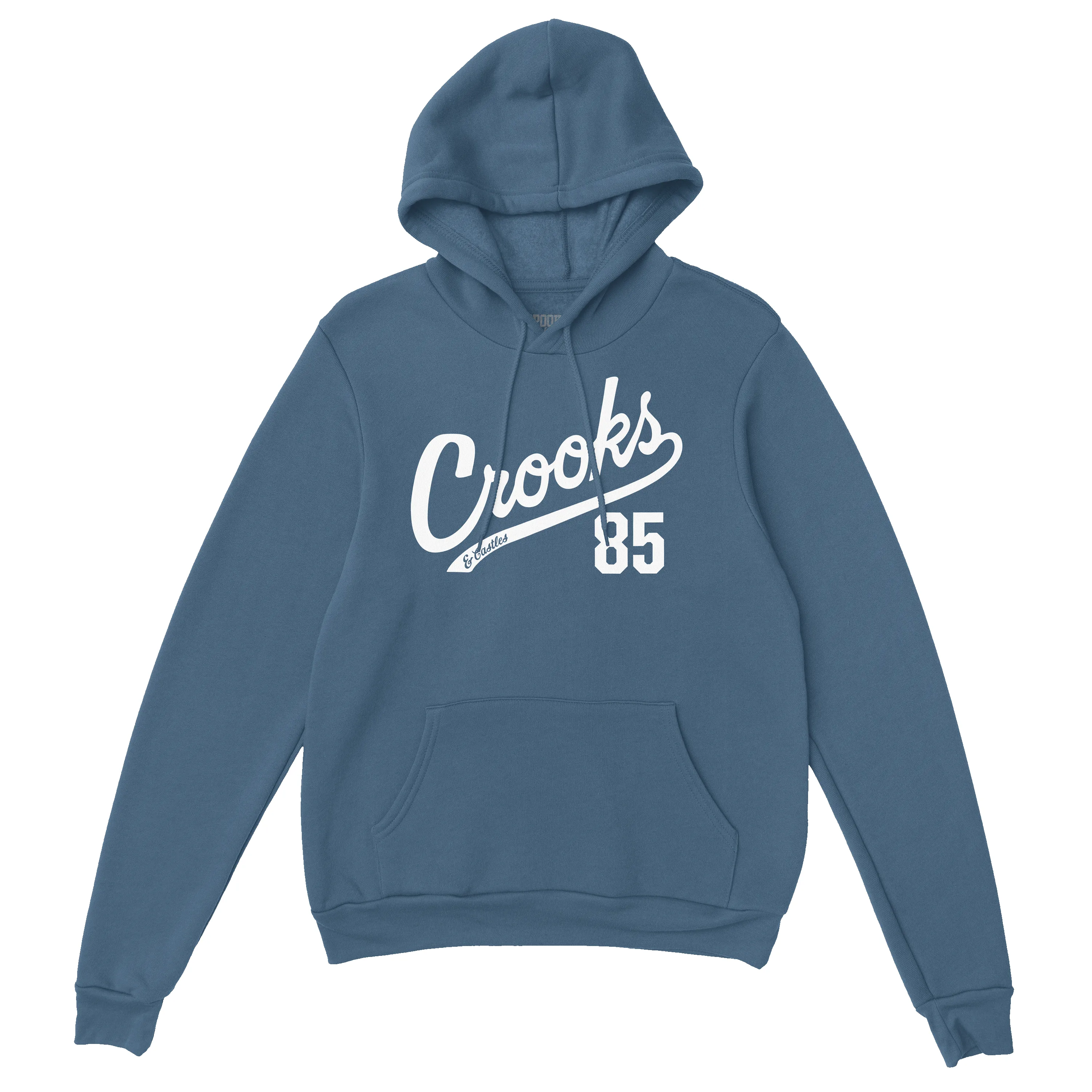 Crooks 85 Hoodie sold by Crooks & Castles product image thumbnail 2