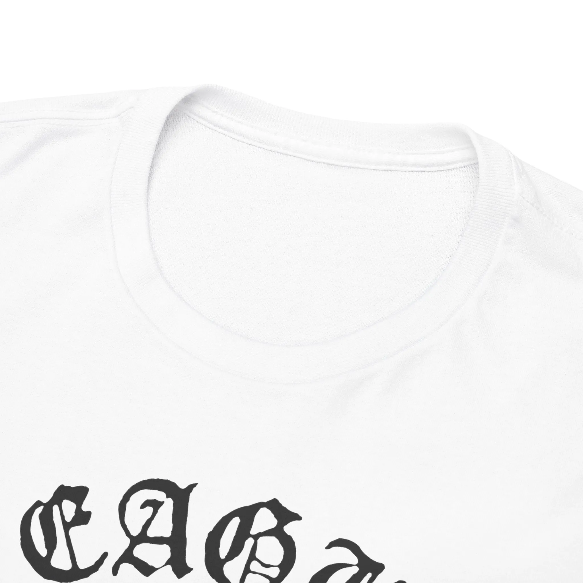 League of Thieves Tee sold by Crooks & Castles product image thumbnail 2