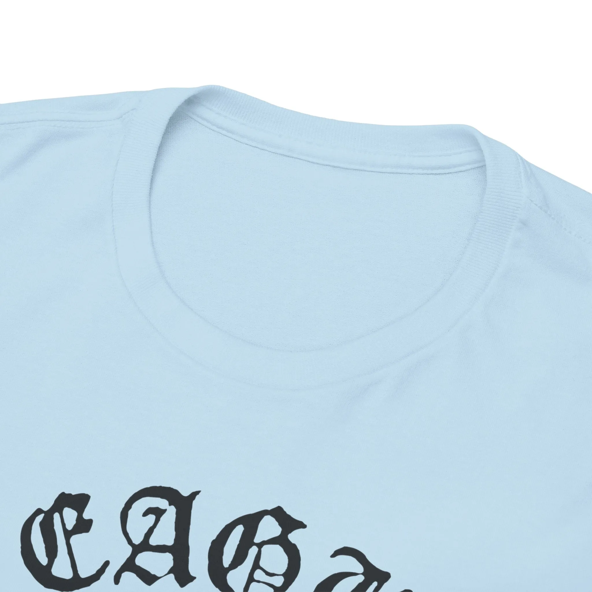 League of Thieves Tee sold by Crooks & Castles product image thumbnail 4