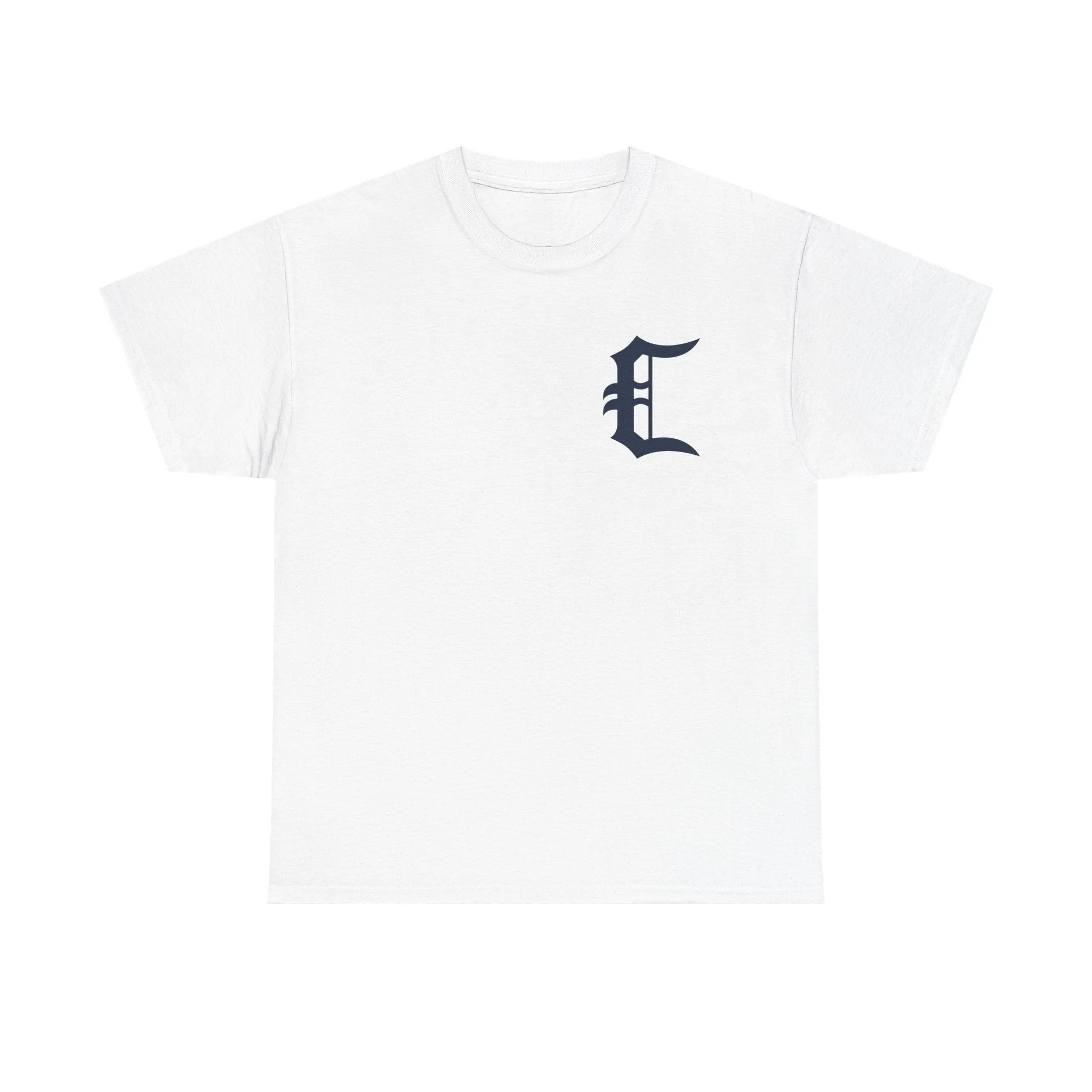 California Tiger Tee sold by Crooks & Castles product image thumbnail 3