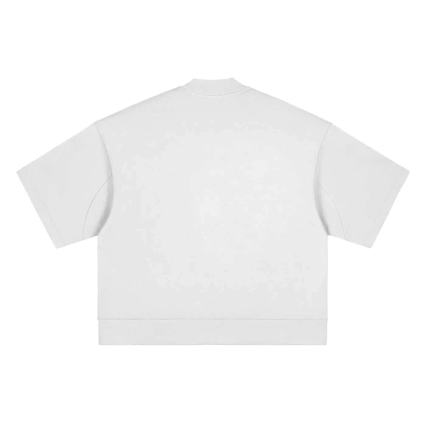 God Guns & Money Oversized Tee sold by Crooks & Castles product image thumbnail 3