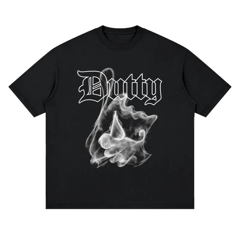 Dutty Tour Tee made by Crooks & Castles