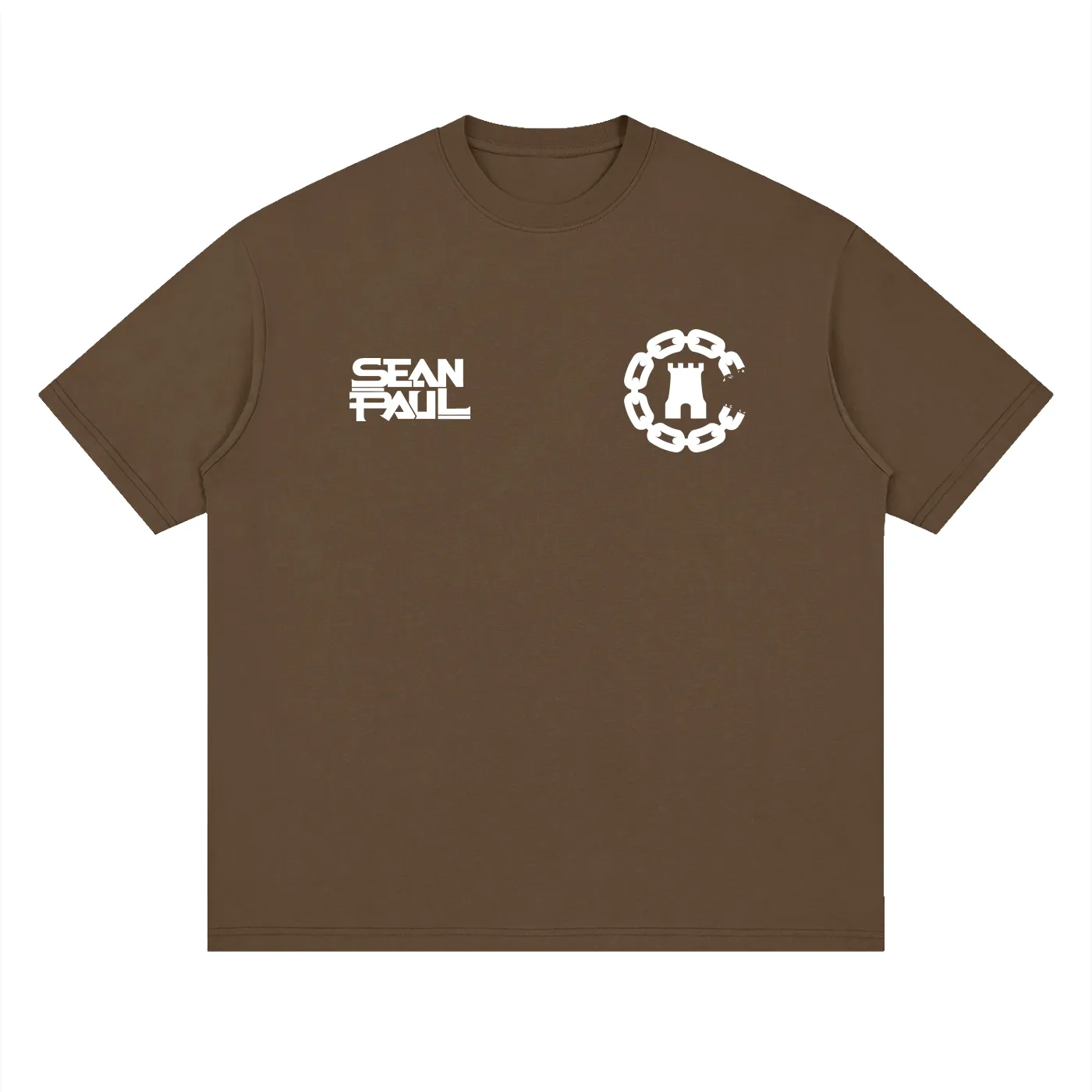 Frame Tee sold by Crooks & Castles product image thumbnail 5