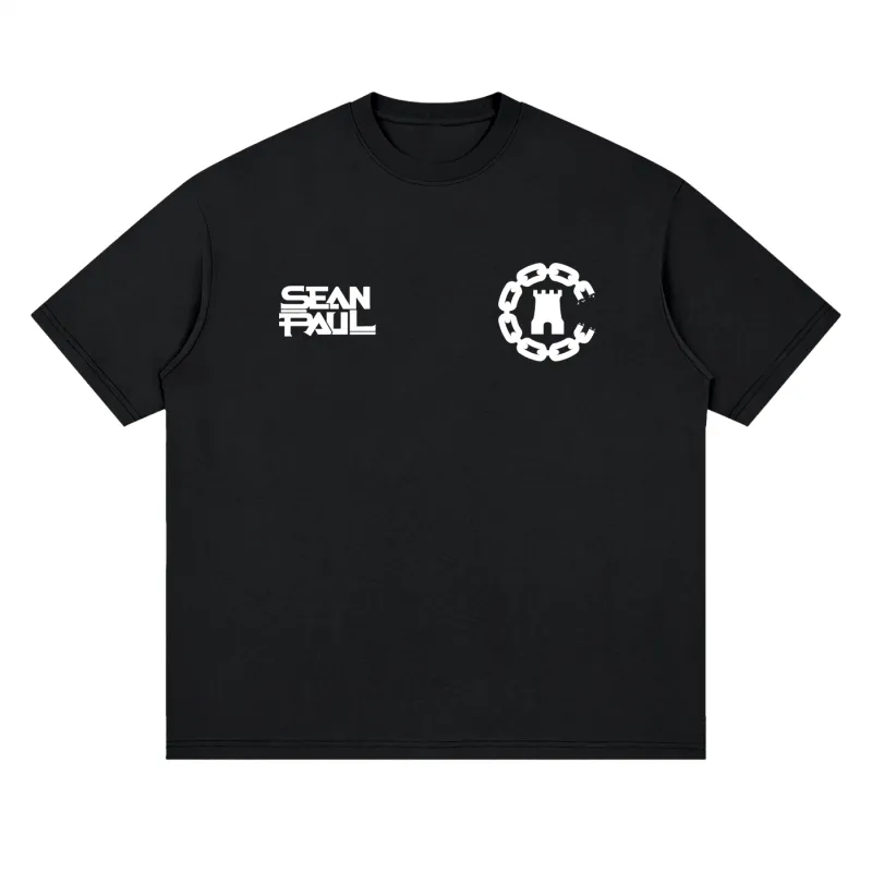 Frame Tee made by Crooks & Castles