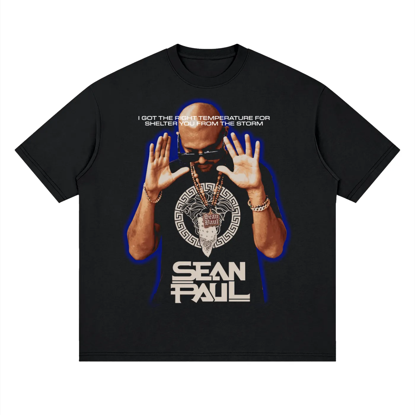 Medusa Tee sold by Crooks & Castles