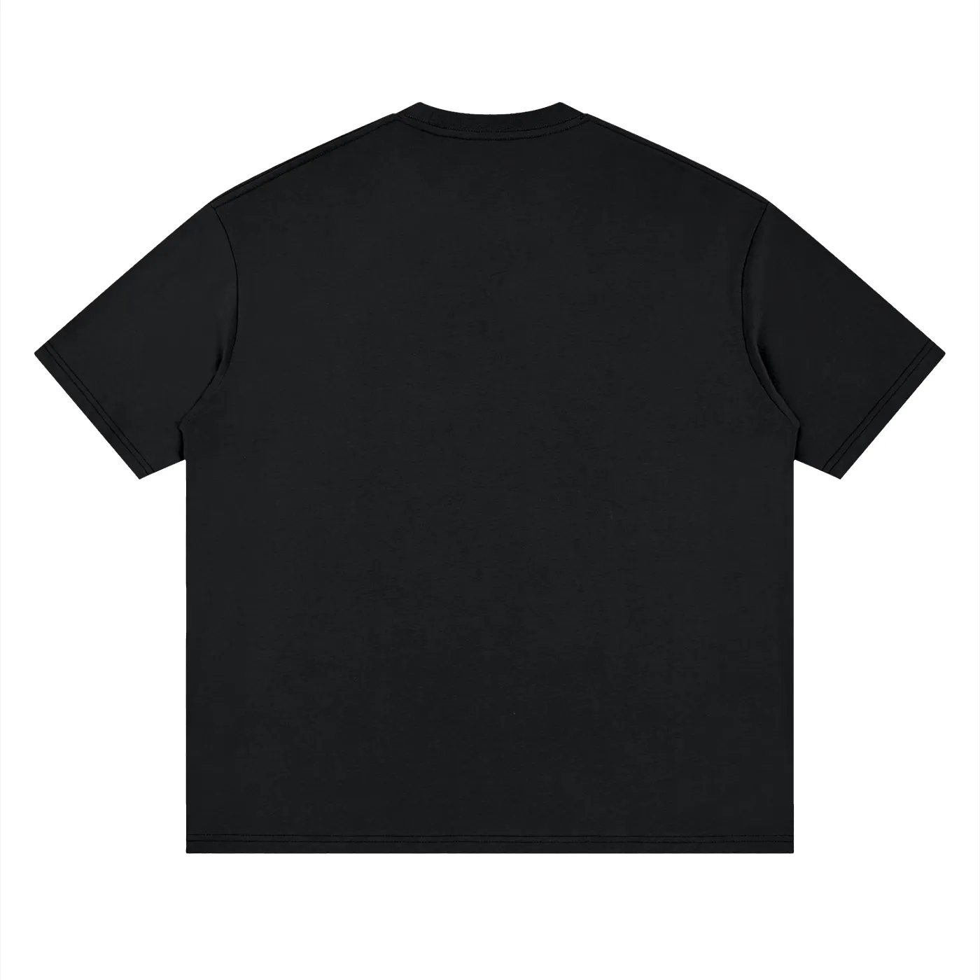 Sean In Space Tee sold by Crooks & Castles product image thumbnail 2